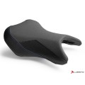LUIMOTO (Sport) Rider Seat Cover for the SUZUKI GSX-S750 (2017+) LUIMOTO (Sport) Rider Seat Cover for the SUZUKI GSX-S750 (2017+)